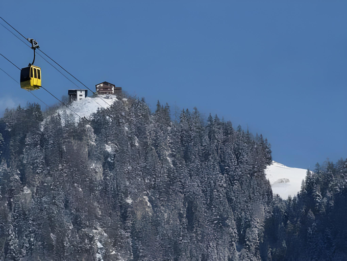 Others 5, Berggasthaus Steinerkogl, Schwaz