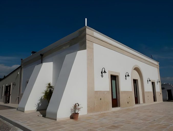 Exterior & Views 2, Masseria La Gravina, Taranto