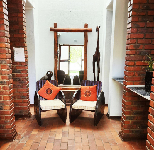 Others 3, Tramonto Lodge, Siyanda