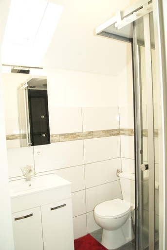 Bedroom 3, Hotel am See Radevormwald, Oberbergischer Kreis