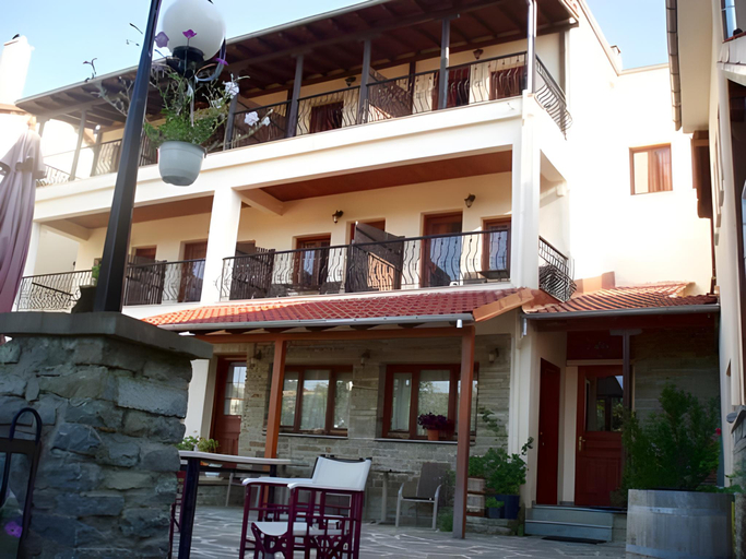 Others 3, Lefteris, West Macedonia