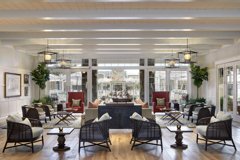 Public Area, Lido House, Autograph Collection, Orange