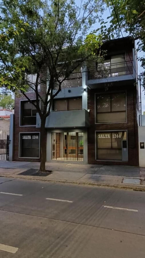 Exterior & Views 2, Apex Apart Mendoza, Capital