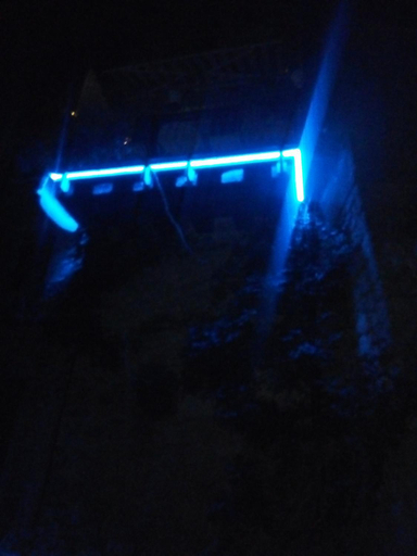 Monolocale romantico, Grosseto