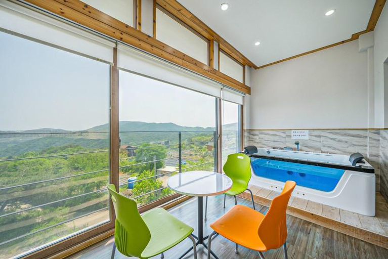 Others 3, Seongju Oasis Pool Villa, Seongju
