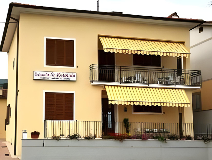 Others 3, B&B Locanda La Rotonda, Pistoia
