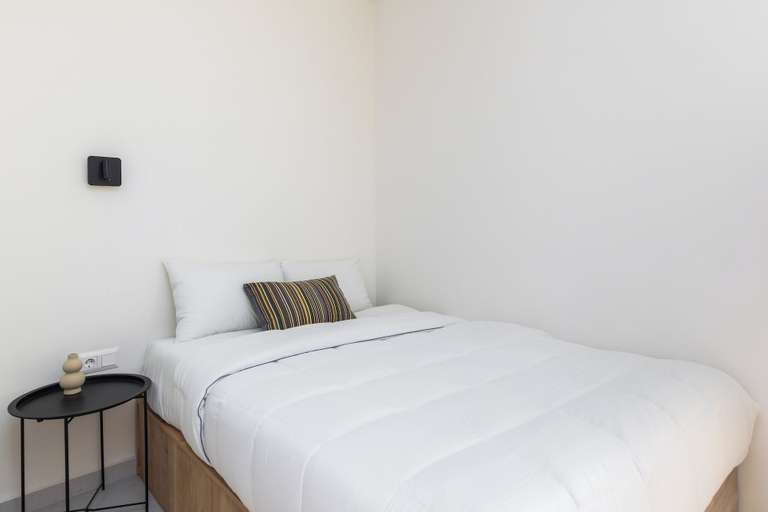 Bedroom 2, Soho Harbor by halu!, Central Macedonia