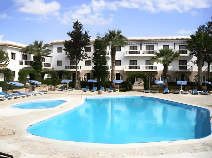 Others 5, Lysithea Hotel, Larnaca