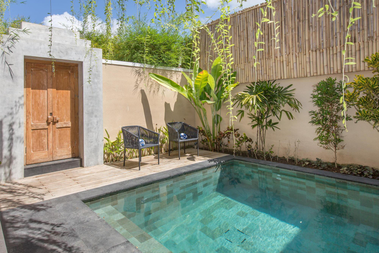 Sport & Beauty 3, Villa Legian 2BR - Beautiful Bali Villas, Badung