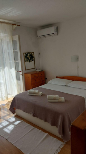 Bedroom 3, Brane - 150m From sea - SA4, Bol