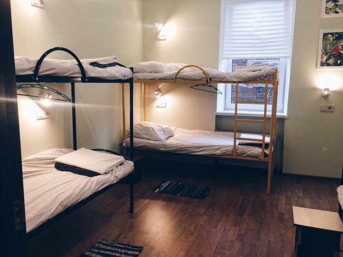 Others 5, Capsularhouse Hostel, Dnipropetrovs'ka