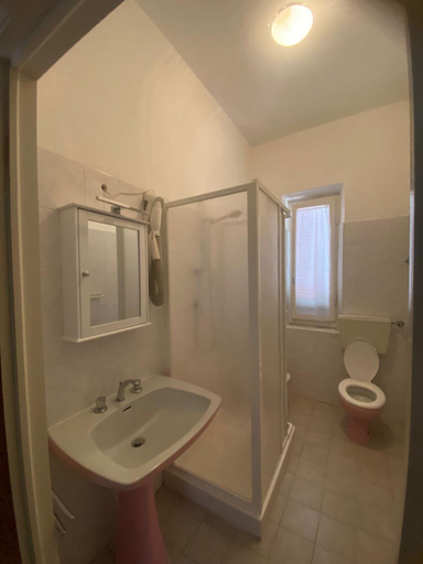Bathroom 5