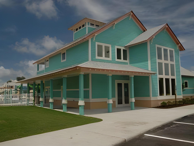 Others 3, Cambridge Cove at Bermuda Bay by Kees Vacations, Dare