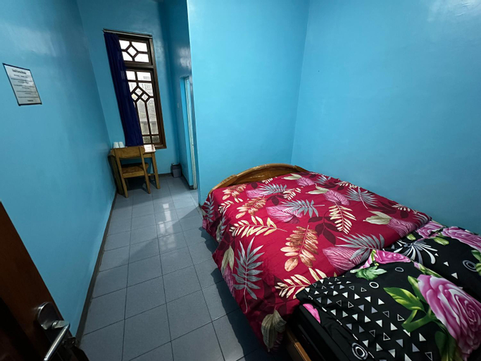 Bedroom 14