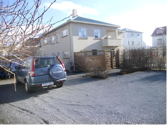 Others 2, Teigur Guesthouse, Akranes