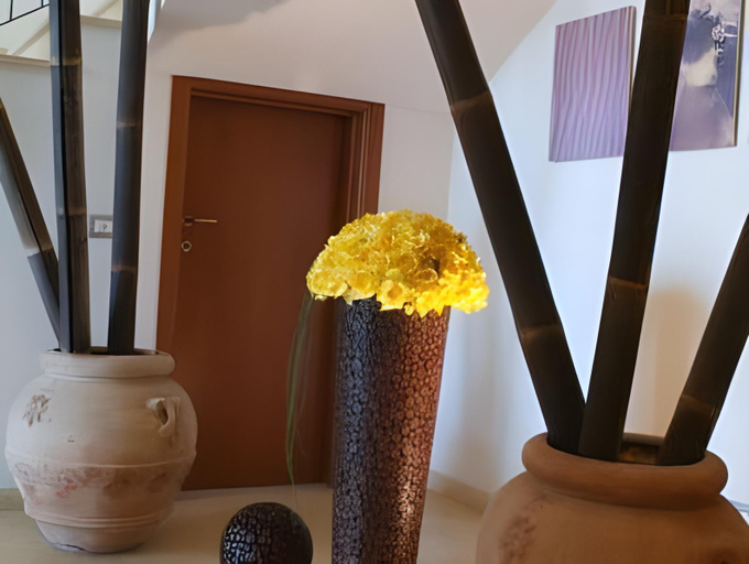 Interior view 4, Residenza Mediterranea, Rimini