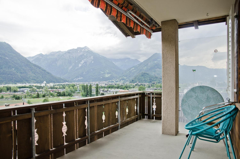 Others 4, Apartment Aare 3.5 by GriwaRent AG, Interlaken