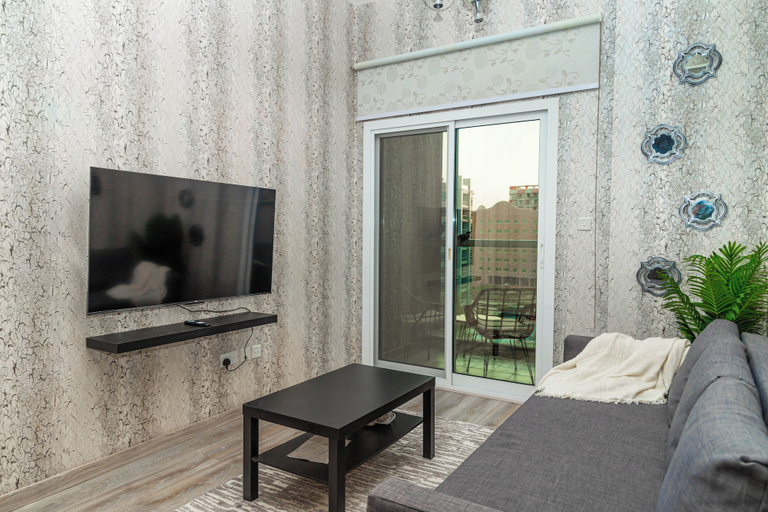 Others 4, Bloomfields Cozy 1BR in Silicon Oasis, Dubai