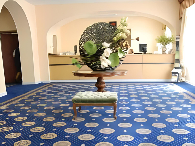 Public Area 2, Sakhalin Sapporo Hotel, Anivskiy rayon