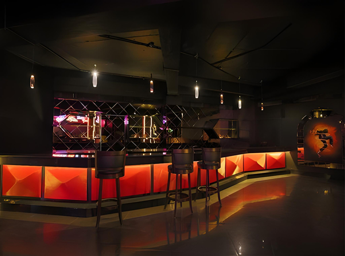 Food & Drinks 5, Jeel Elite Inn, Surat