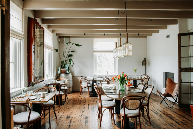 Food & Drinks, Het Hart Van Alem, Maasdriel
