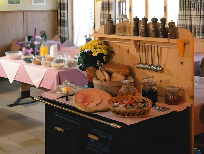 Food & Drinks 2, Hotel Landgasthof Staila, Inn