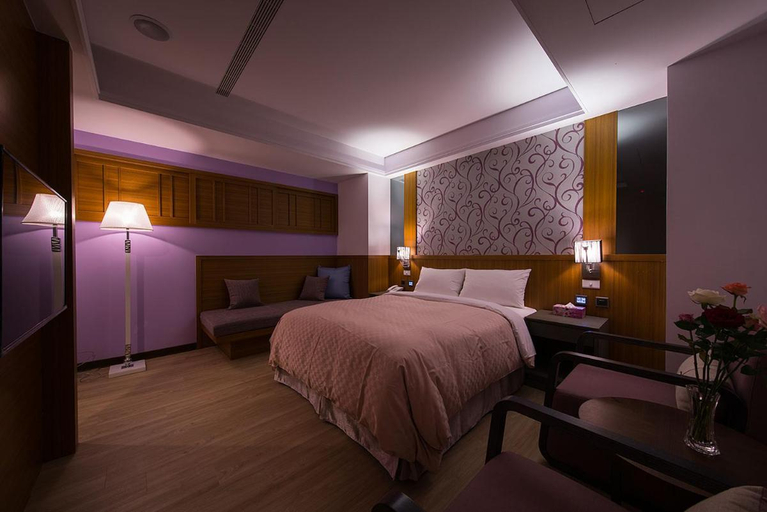 Others 4, Sir Motel - Sanchong, New Taipei City