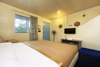Bedroom 3, Hotel O Pogimpaan Homestay, Ranau