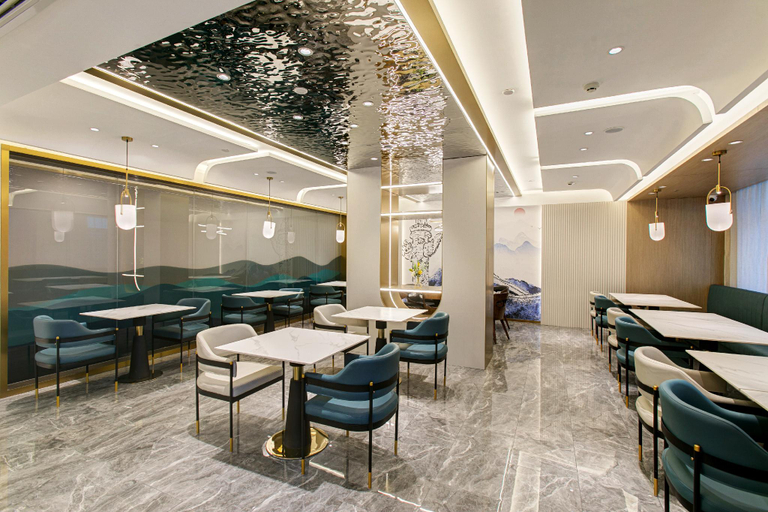 Others 5, Starway Hotel Shanyin West 2nd Ring, Shuozhou