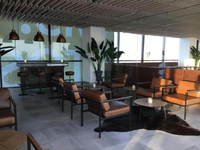 Food & Drinks 5, EcoApart Antofagasta, Antofagasta