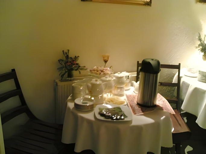 Food & Drinks 4, Zielony Domek, Jelenia Góra