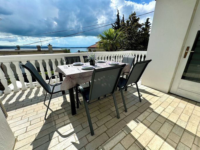 Others 4, Apartman Ramona, Crikvenica