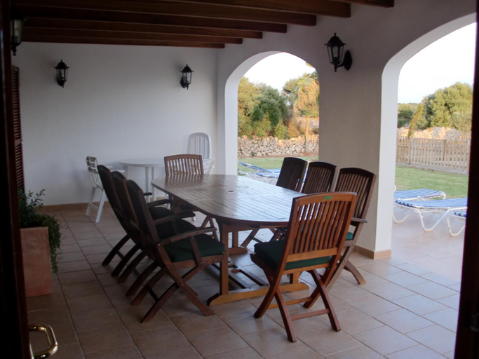 Others 2, Son Set Villa, Baleares