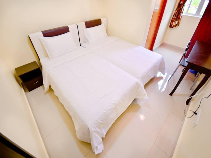 Bedroom 4, Hotel O Bangi Sri Minang Guesthouse, Hulu Langat