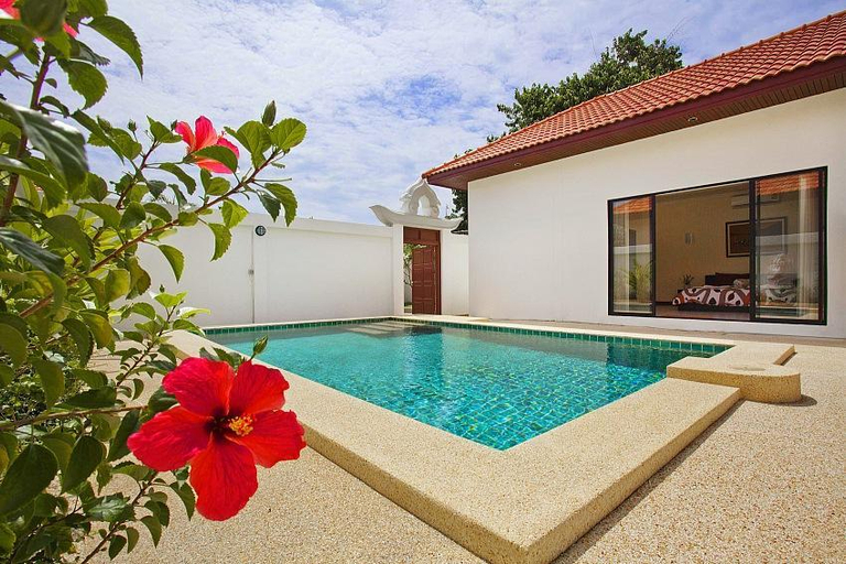Others 5, 2BR Pool Villa Insignia - Cosy Beach Pattaya, Pattaya