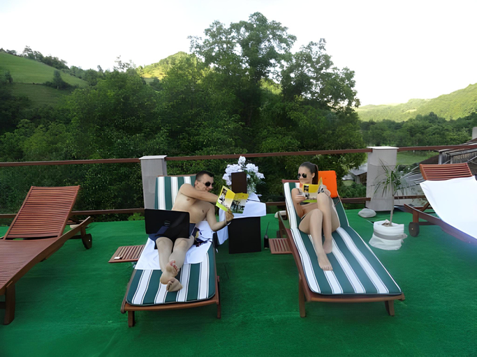 Others 5, Vila Roca Hotel and SPA Apuseni, Poieni