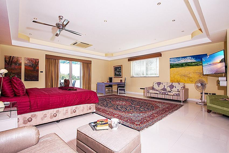 Others 2, Villa Pratumnak Argyle -8Bed PoolVilla in Pattaya, Pattaya