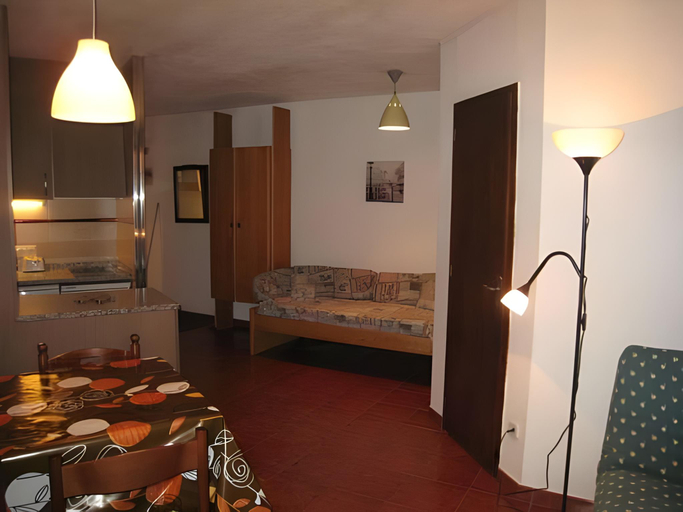 Bedroom 2, Apartamentos Grifo Vacances Grizzly, Pyrénées-Orientales