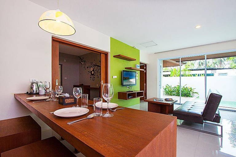 3, Villa Moonscape 203 Prime 2Bed Pool in Koh Samui, Ko Samui