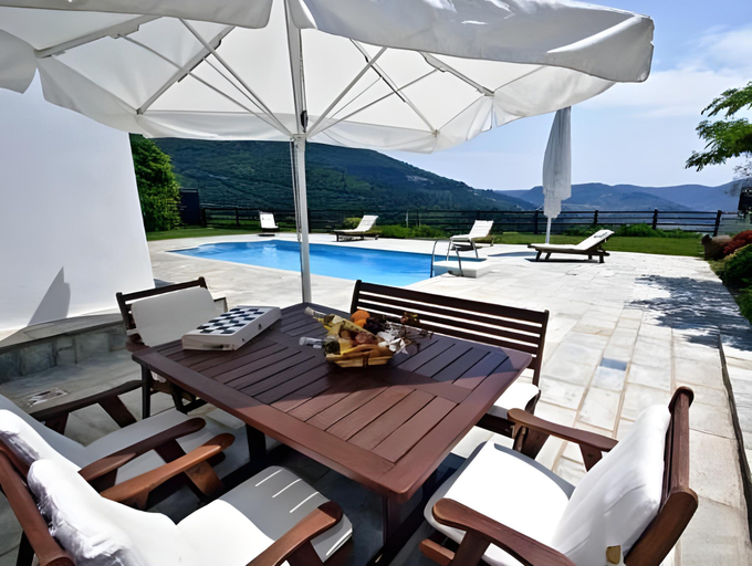 Others 5, Kohili Villas - Sea View Residences, Thessaly