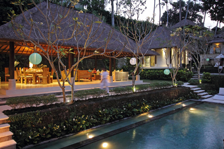 Bali Villa Jewel at Cepaka Village, Badung