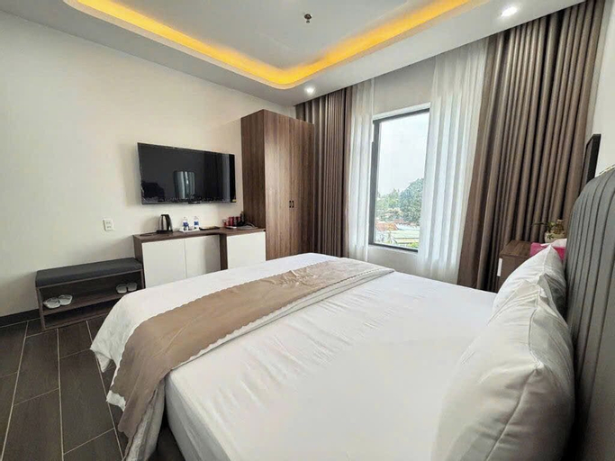 Times Hotel, Trảng Bàng