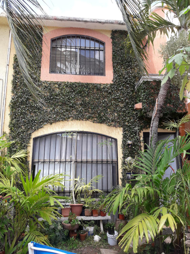 Others 5, Casa Luz Verde, Benito Juárez