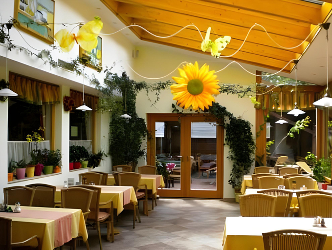 Food & Drinks 5, Hubertushof, Neunkirchen