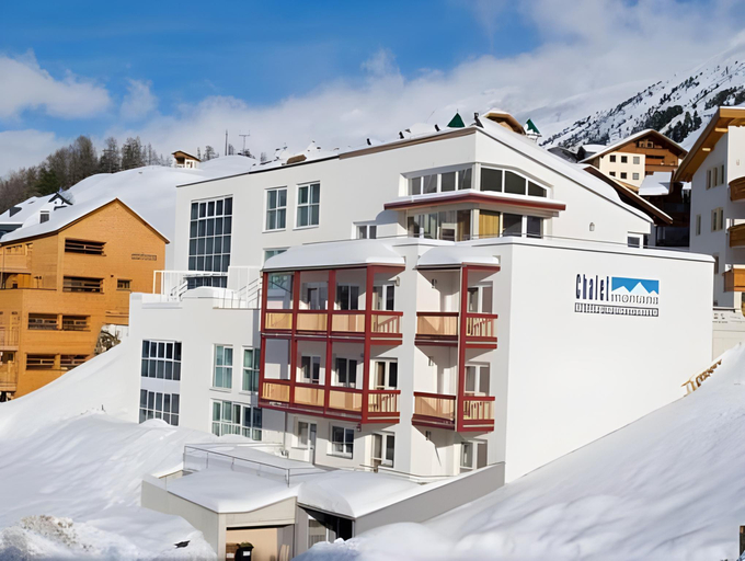 Others 2, Chalet Montana, Imst