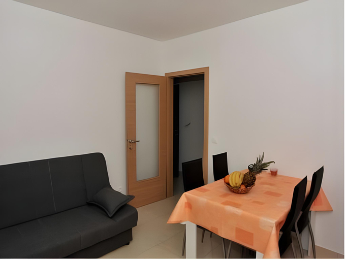 Interior view 5, Villa Ankora, Supetar