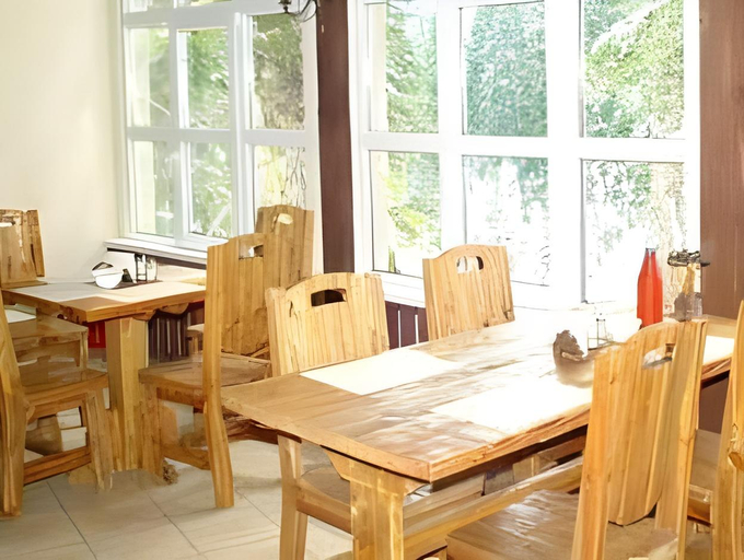 Food & Drinks 3, Aruchat Hotel, Karachayevskiy rayon