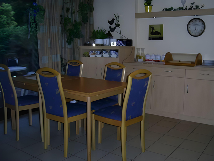 Food & Drinks 2, Waldpension Bielefeld, Bielefeld