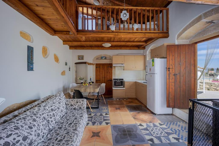 Others 5, Tranditional stone House (built in 1901), Crete