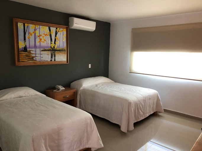 Others 3, Casa RyS Hotel, Ocotlán